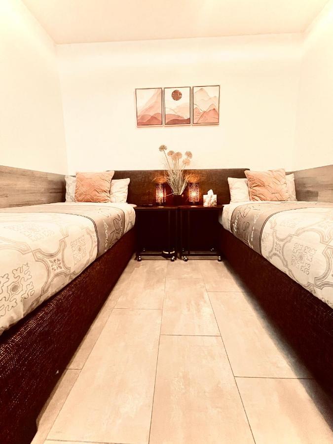 2 Room Galerie Einliegerwohnung In Rheinstetten, Messe Naehe, Rollstuhlfahrer Geeignet Extérieur photo